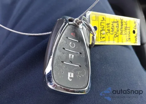 2019 Chevrolet Blazer из США, поврежденный, VIN 3GNKBBRA9KS689226